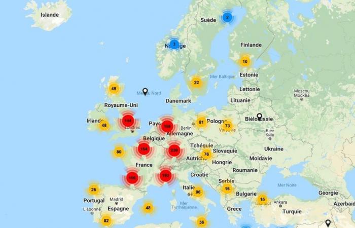 Vienna observatory for the investigation of anti-Christianity within Europe