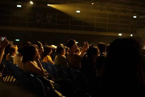 A worship revival summit themed "Revival" was held by Stream of Praise (SOP) Music Ministries at the Hong Kong Convention and Exhibition Center on August 6th, 2023.