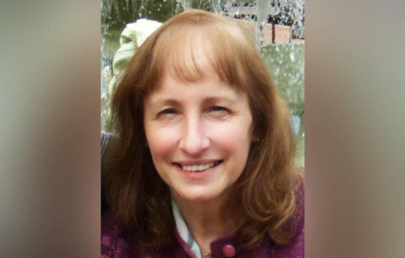 Pastor Kathy Balcombe
