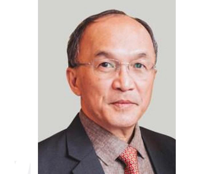 Rev. Jeffry T. Lee, the director of the Gospel Operation International For Chinese Christians