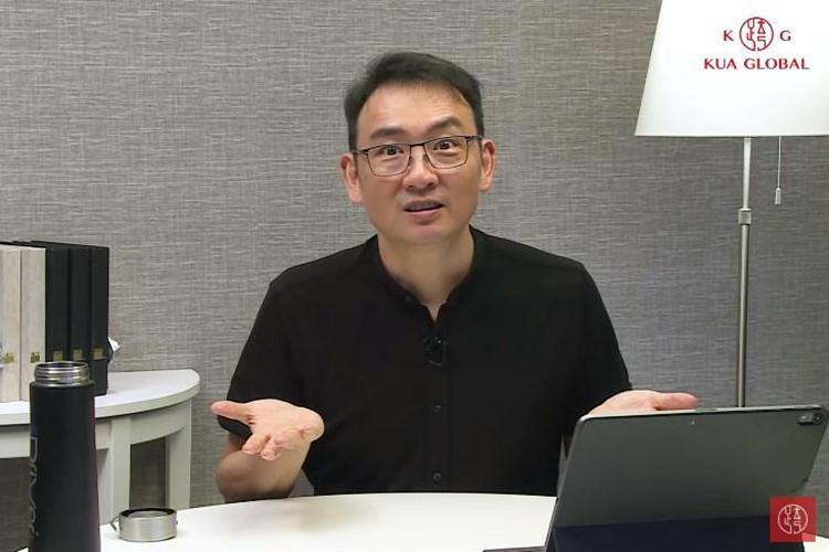 Rev. Gordon Huang, senior pastor of Taiwan 101 Church & Star City Church, shared his experience on how to help people-pleasers change online on an unknown day.