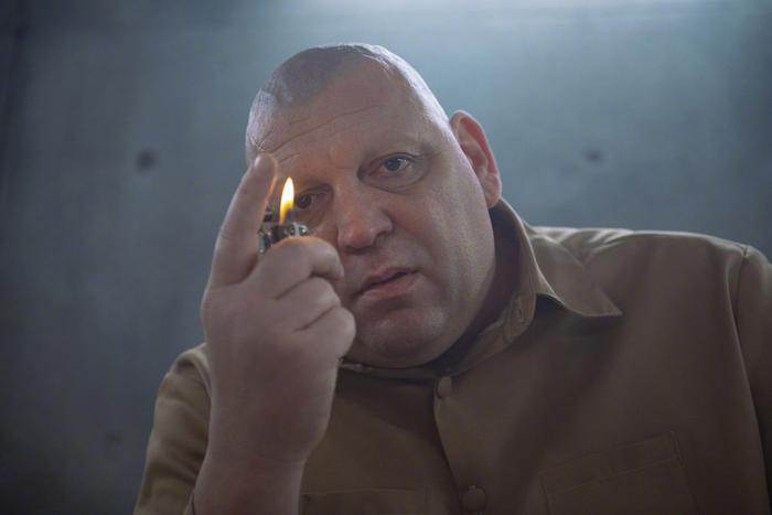 Screenshot of the Platform 2