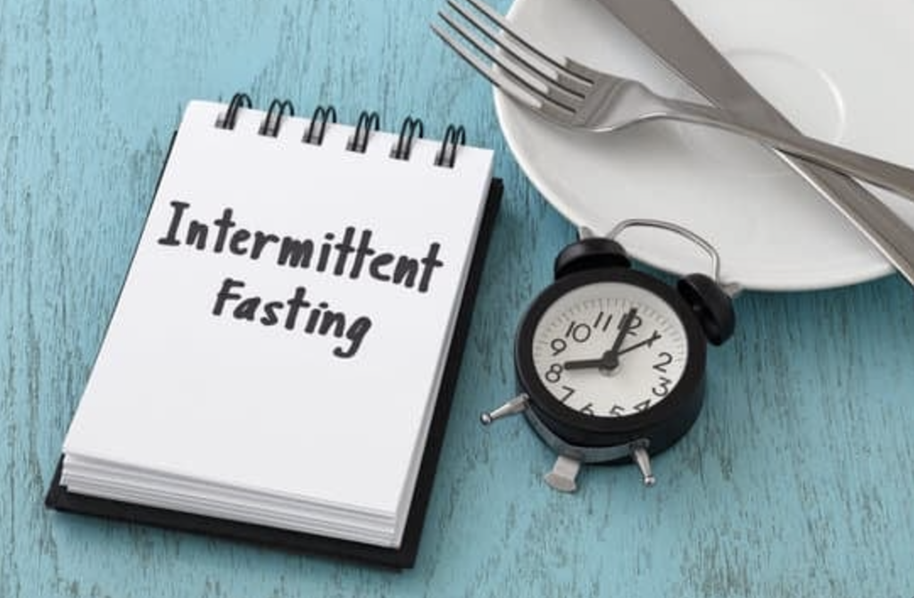 Intermittent fasting