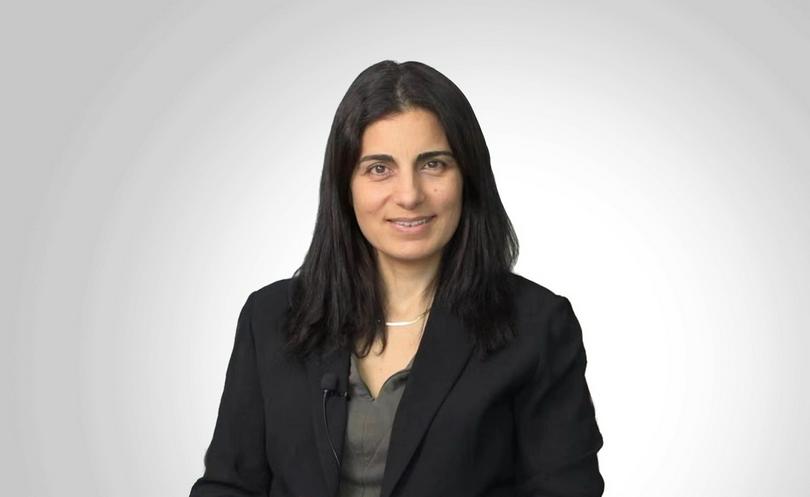 Ravit Baer, Consul General of Israel in Shanghai