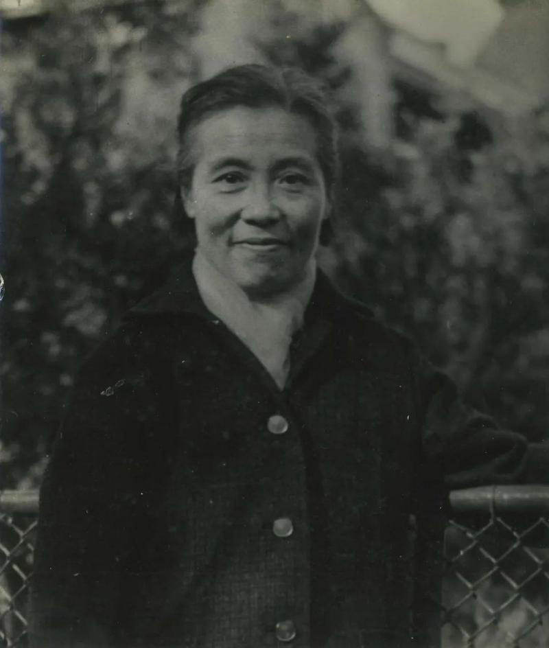 Rev. Dai Lizhen