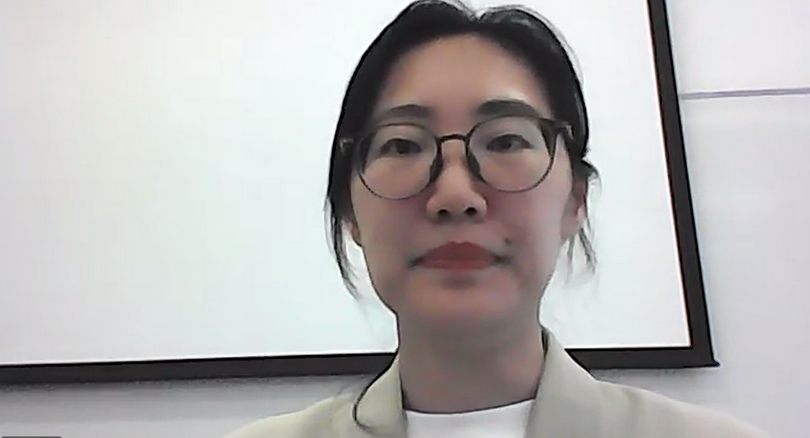 Dr. Wang Huiyu, associate professor in the Department of Philosophy at Sun Yat-sen University delivered a presentation titled "The Interpretation and Translation of Confucian Moral Concepts in the First Latin Translation of the Four Books" at the Chinese University of Hong Kong on March 1, 2025.