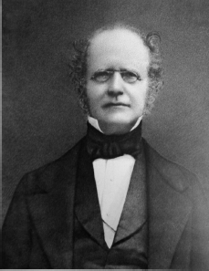 Walter Henry Medhurst (1796-1857)