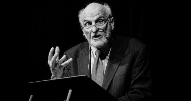 Walter Brueggemann