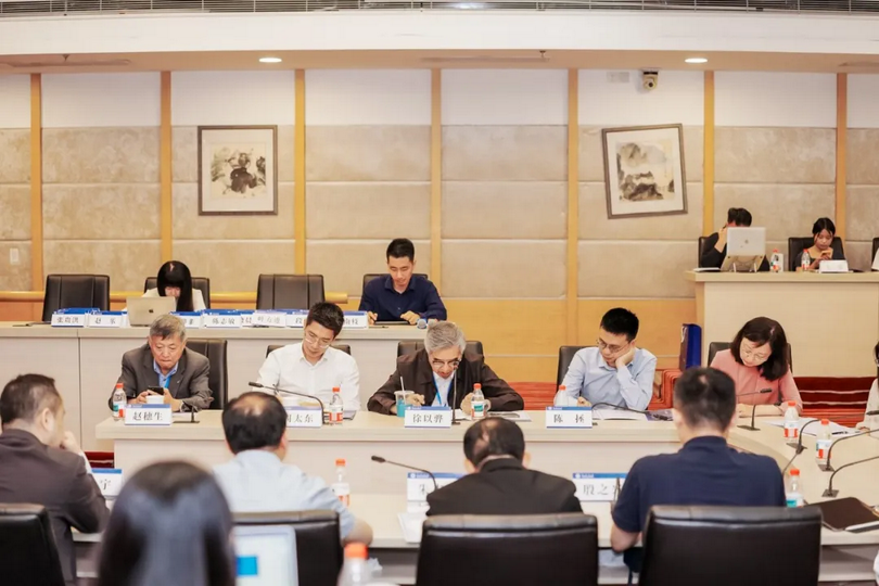 On the afternoon of June 14, 2025, the sub-forum "Religion and International Relations After the 2024 U.S. Presidential Election" took place as part of the Fourth Fudan University Forum on International Relations in Shanghai.