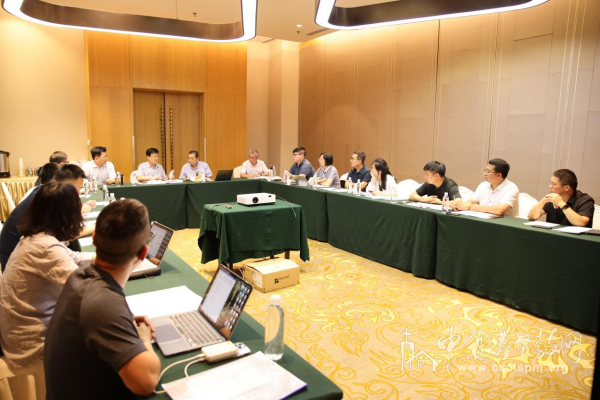 A training workshop for teachers of professional courses at Christian seminaries in China was held in Weihai City, Shandong Province, from July 29 to August 1, 2025.