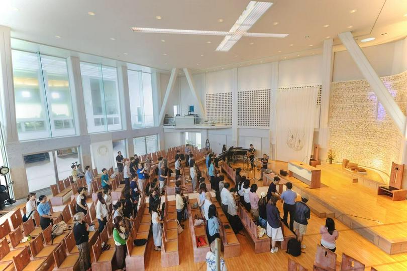 The 12th Christian Forum for Reconciliation in Northeast Asia (NARI) was held in Okinawa, Japan, from July 28 to August 2, 2025.