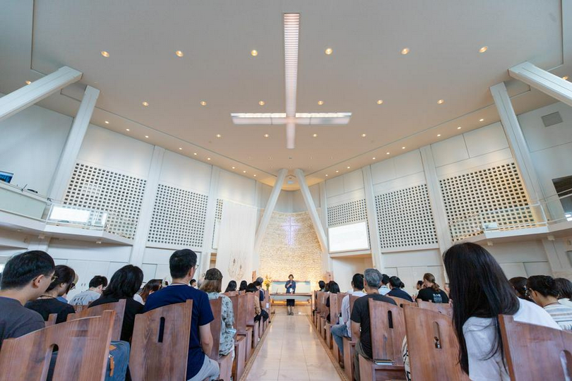 The 12th Christian Forum for Reconciliation in Northeast Asia (NARI) was held in Okinawa, Japan, from July 28 to August 2, 2025.