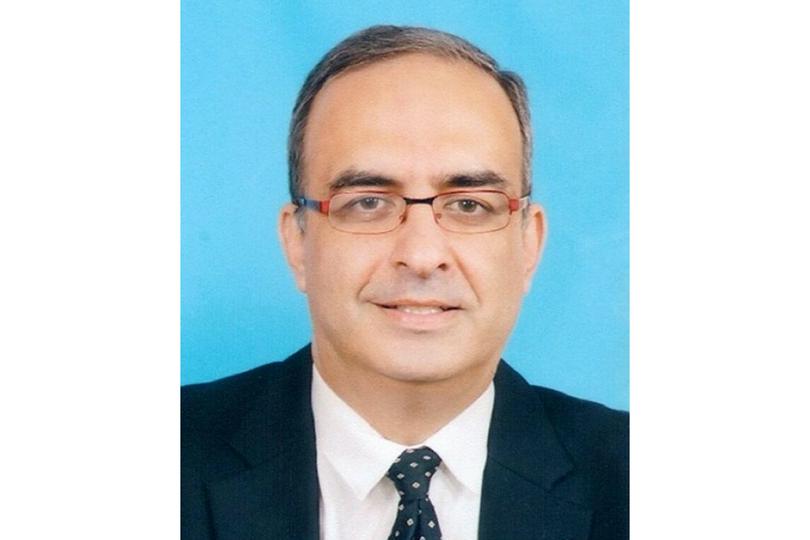 Advocate Botrus Mansour