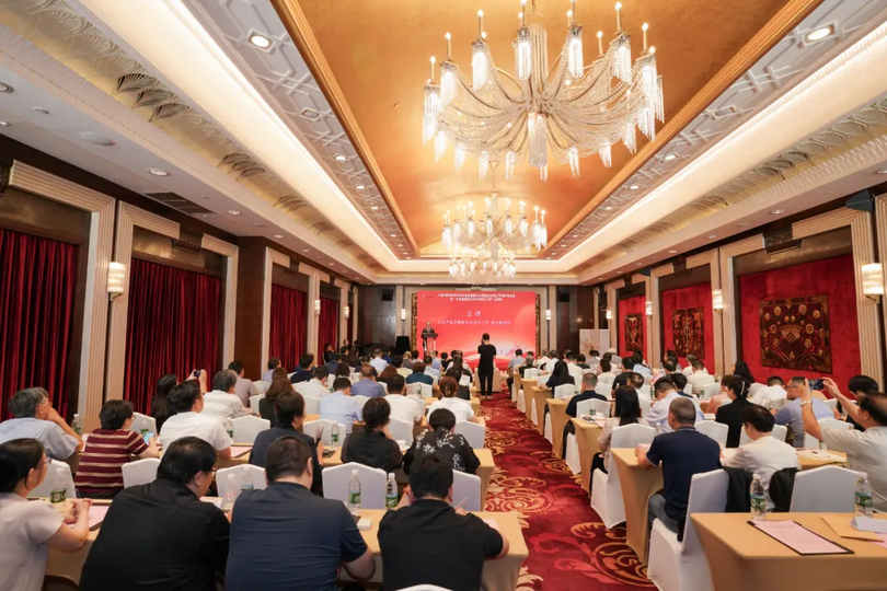 On September 12, 2025, Shanghai CC&TSPM held a symposium and an exhibition to mark the 75th anniversary of the launch of the Three-Self Patriotic Movement of the Protestant Church in China, along with a showcase of the "Three-Self Patriotic Movement Birthplace Research Project" in Shanghai City.