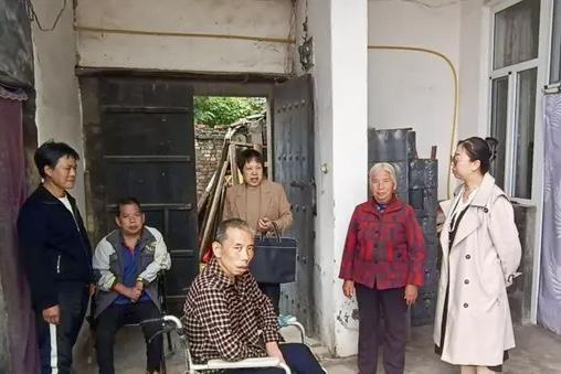 A commemorative photo was taken during the two-day Charity Week organized by Yangcheng County's CC&TSPM in Jincheng City, Shanxi Province, in early October 2025.
