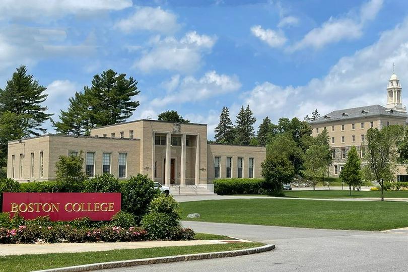 Ricci Institute for Chinese-Western Cultural History at Boston College