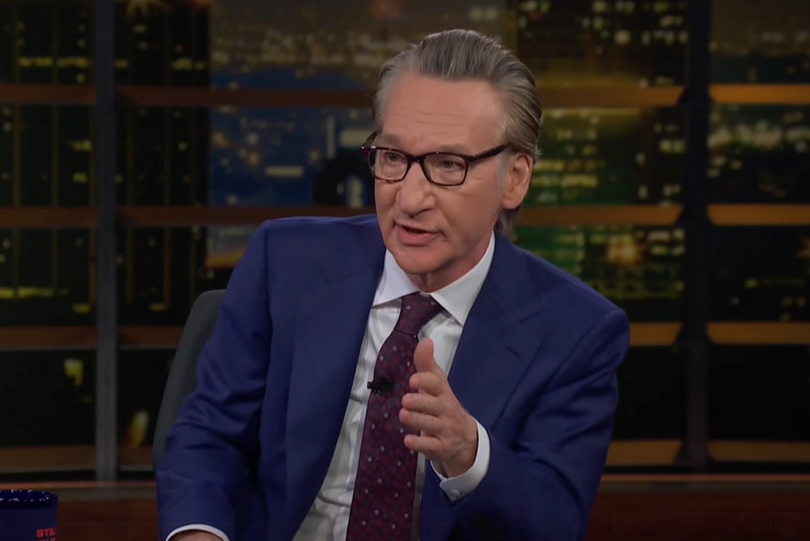 'I’m not a Christian, but they are systematically killing the Christians in Nigeria,' Maher said on his show, Real Time with Bill Maher, on September 26, 2025.