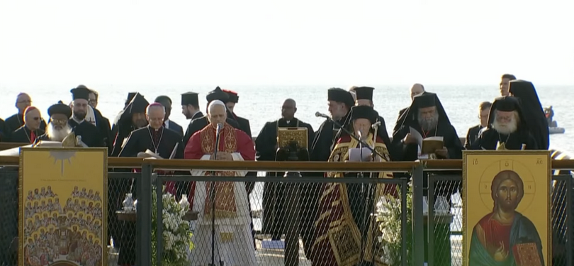 In a historic commemoration of the 1700th anniversary of the First Ecumenical Council, faith leaders gathered in Nicaea—modern-day Iznik, Türkiye – on 28 November 2025, to mark the 1700th anniversary of the First Ecumenical Council in the history of the church.