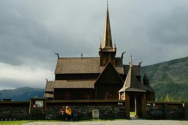 A Brief Look at the Church of Norway