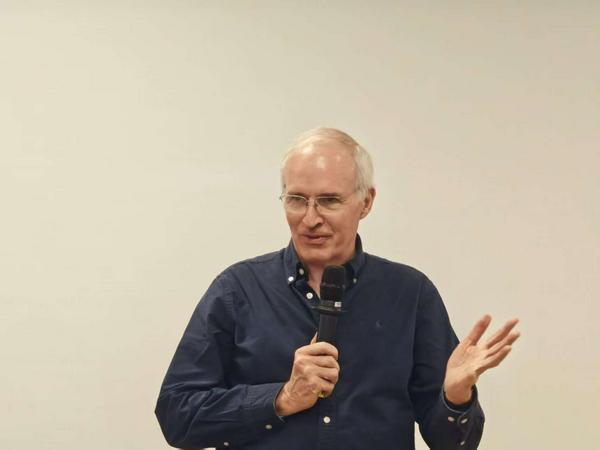 Prof. Ross Lectures on Current Trends in World Christianity