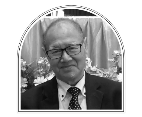 Rev. Dr. Joseph Tong