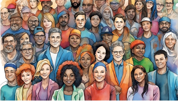 Lessons From Audience Positioning of the Four Gospels: Reconstructing the Dimensions of Contextualized Narrative in Postmodern Pastoral Care