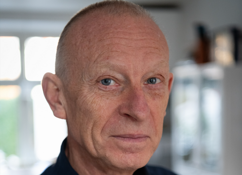 Prami Larsen