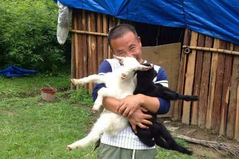 Brother Xu