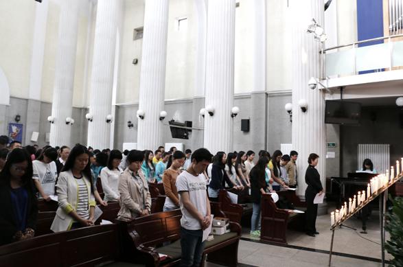 Yanjing Theological Seminary