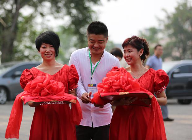 The Second Christian Art Expo