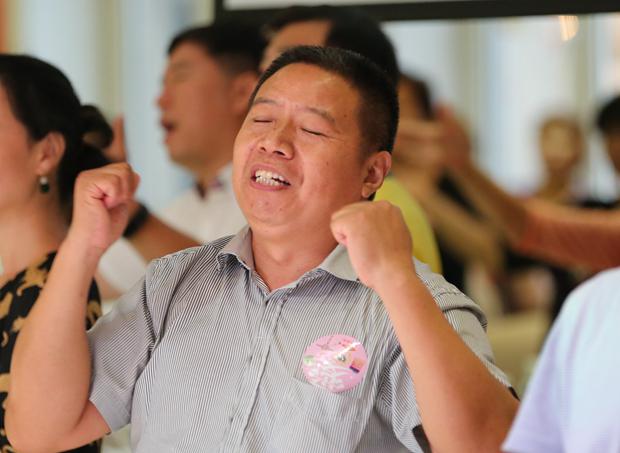 The Second Christian Art Expo