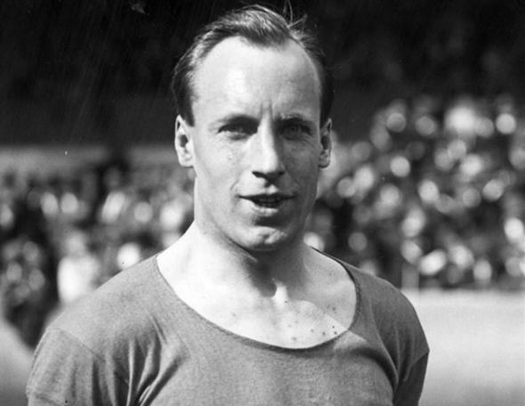 Eric Liddell