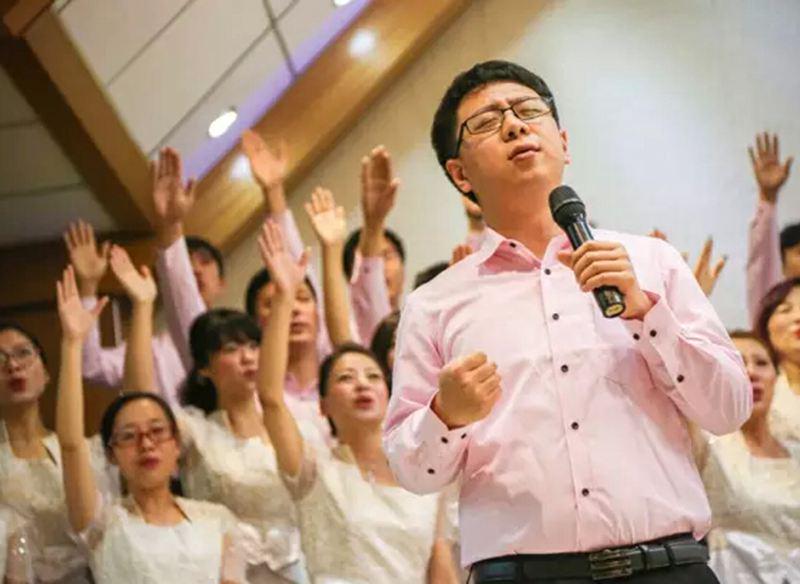 Shenyang Xita Church