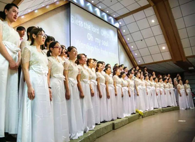 Shenyang Xita Church