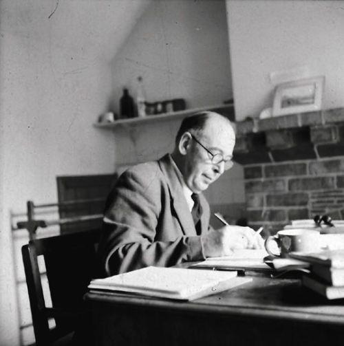 C.S.Lewis