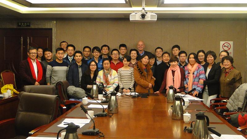 The Photo of the Activity