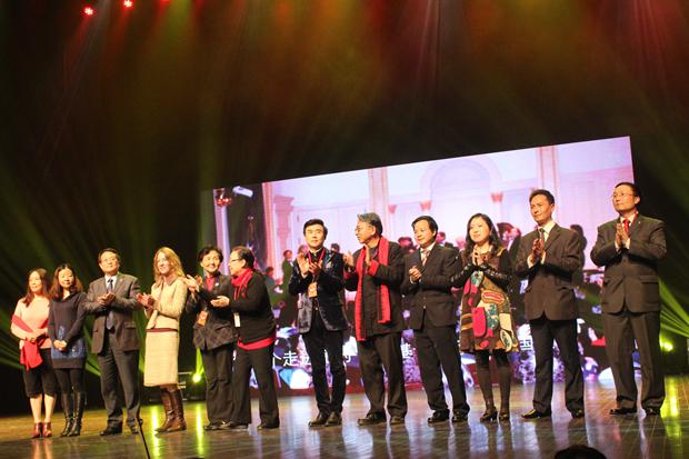 A Fund to Help AIDS Patients Established in Shanghai