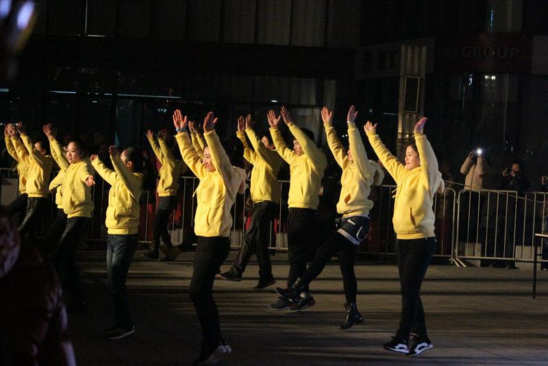 Beijing Haidian Church 