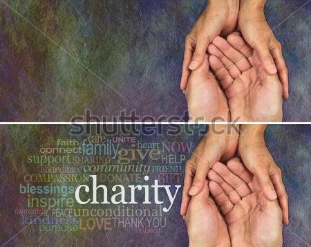 charity