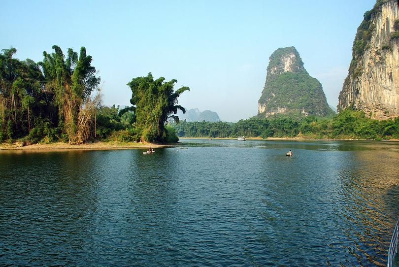 Li River