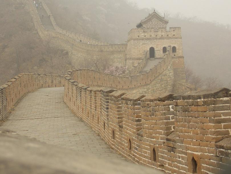 Great Wall of China
