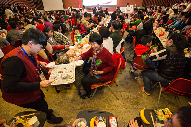 Haidian Church, Beijing