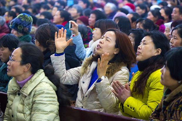 100 Anniv. Service of Dr. Nelson Bell