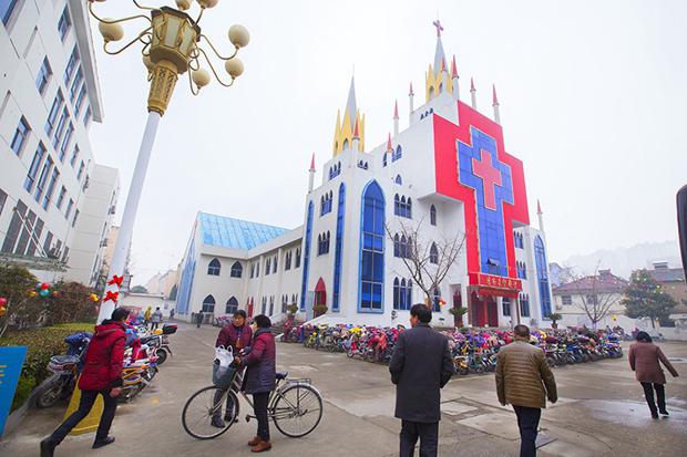 100 Anniv. Service of Dr. Nelson Bell