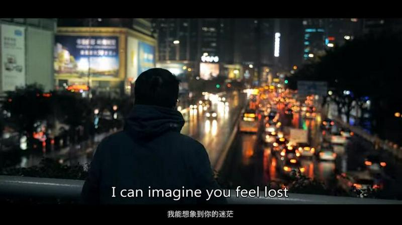 The Amity Foundation advocates for migrant workers