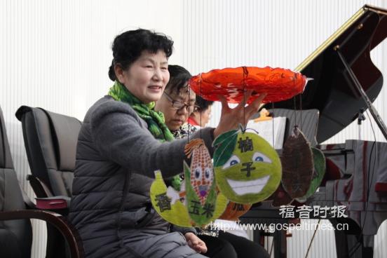 Xuzhou Fuxing Church