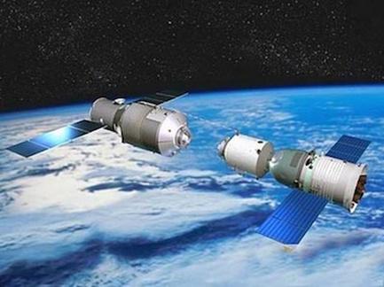 Tiangong-1 Space Laboratory
