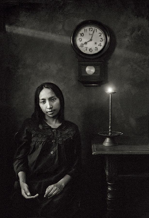 A Pastor’s Photographic Pilgrimage