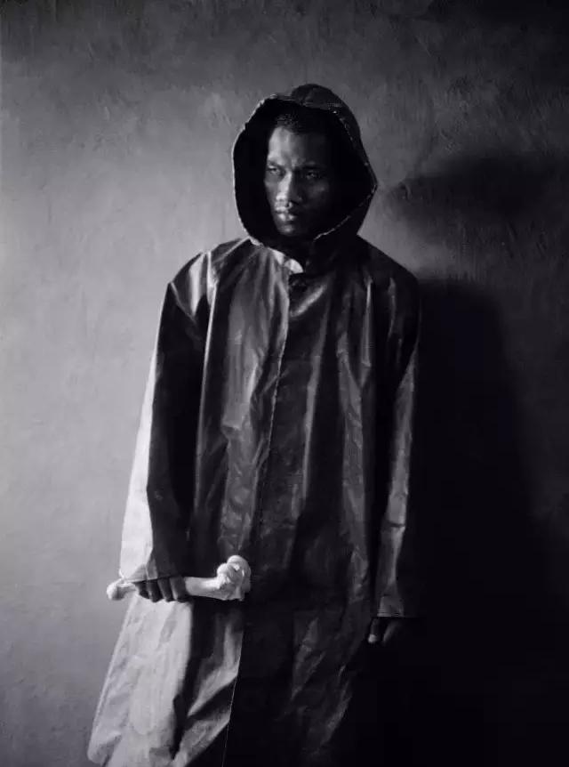 A Pastor’s Photographic Pilgrimage