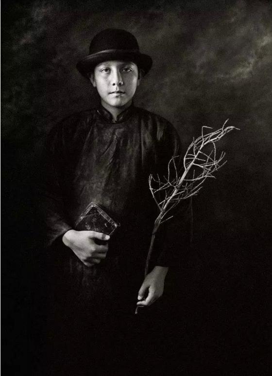 A Pastor’s Photographic Pilgrimage